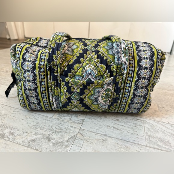 Vera Bradley Cambridge Shoulder bag - Picture 11 of 15